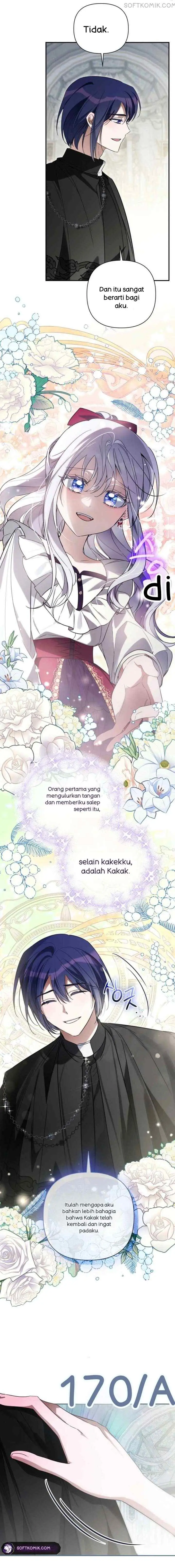Do You Need Salvation? chapter 72 halaman 5