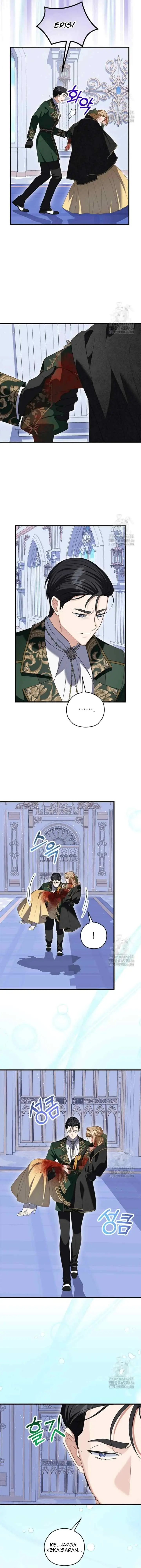 The Duke of Darkness Proposes a Contract Marriage chapter 66 halaman 13