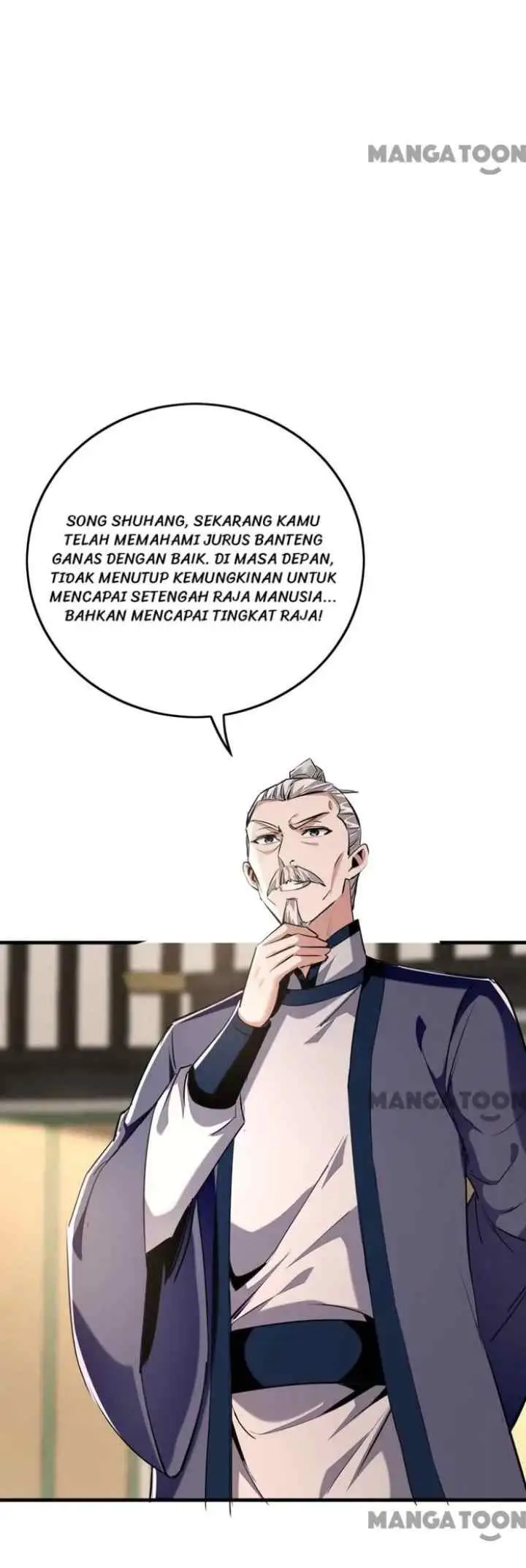 Return of Immortal Emperor chapter 385 halaman 6