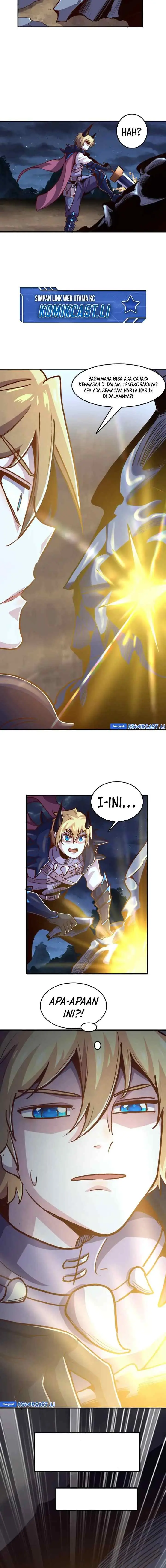 Record of The Mightiest Lord chapter 64 halaman 10