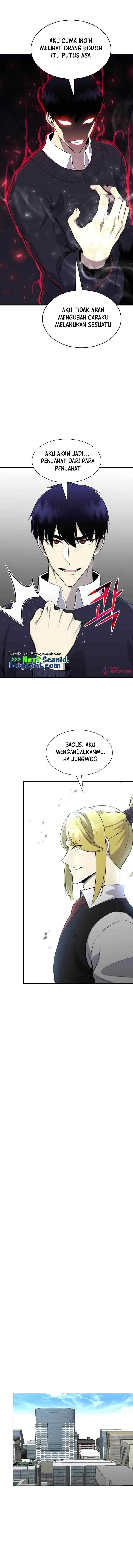 Reverse Villain chapter 110 halaman 12