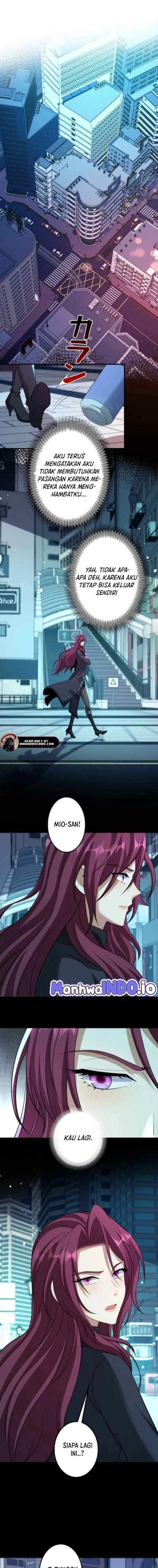 The Rise of the Bottom Ranked Spirit User chapter 18 halaman 10