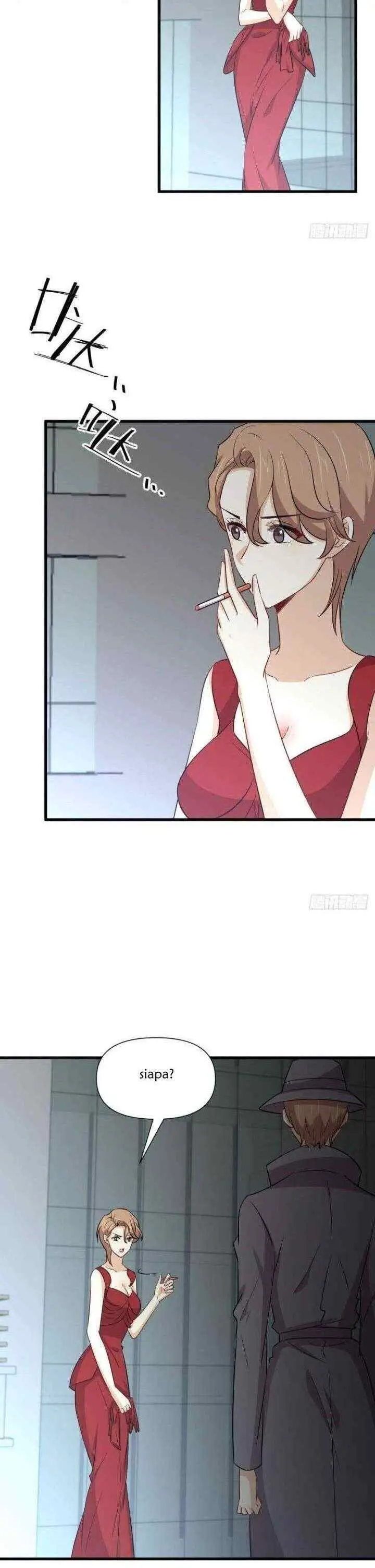 Immortal Swordsman in The Reverse World chapter 244 halaman 9