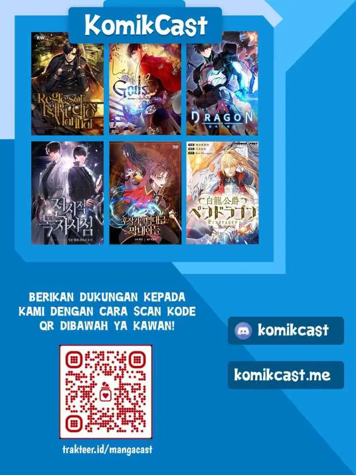 Tomb Raider King chapter 293 halaman 12