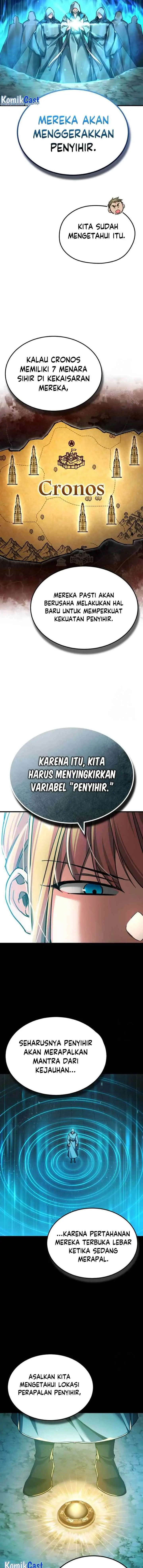 The Heavenly Demon Can't Live a Normal Life chapter 103 halaman 5