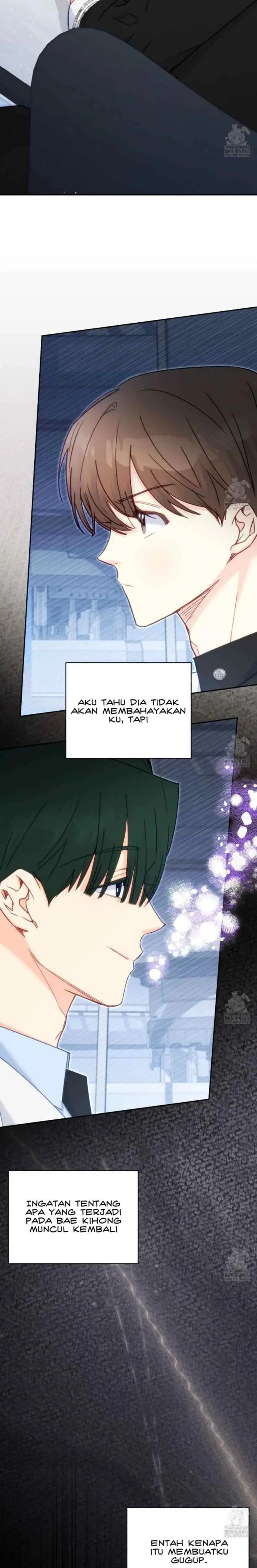Ordinary Person A chapter 63 halaman 8