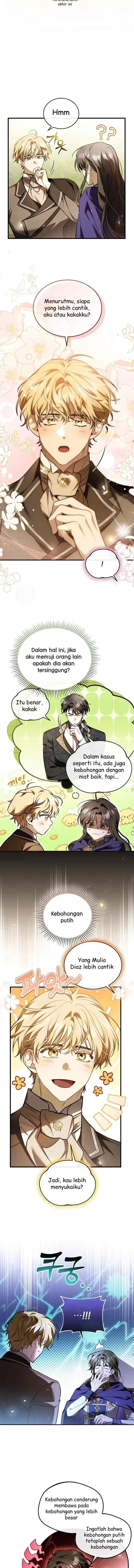 Shadowless Night chapter 77 halaman 7