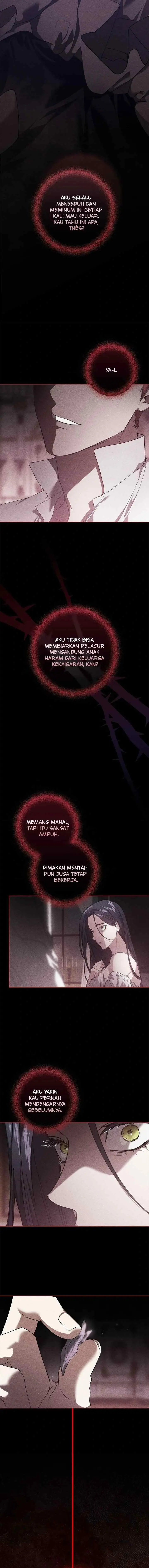 The Broken Ring: This Marriage Will Fail Anyway chapter 110 halaman 4