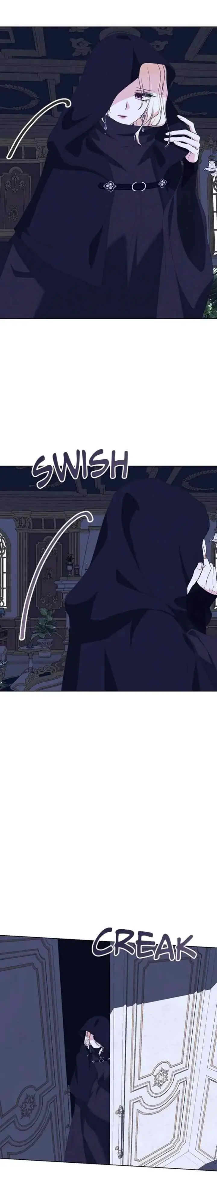 Reborn As a Character That Never Existed chapter 86 halaman 16