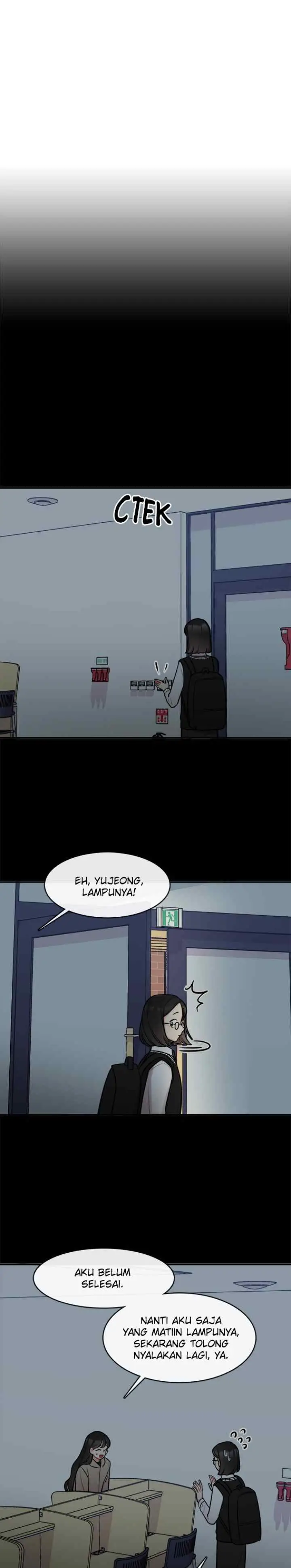 Phone Addict chapter 54 halaman 7