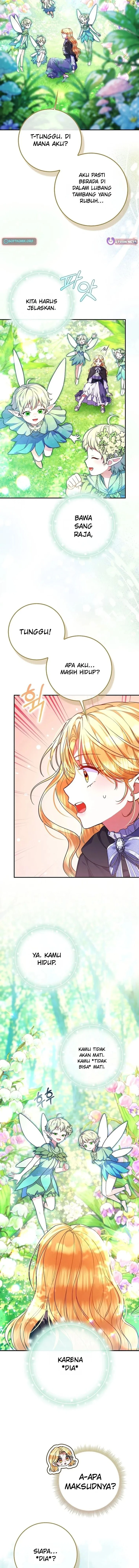 Not a Saint, But a Celestial Maiden Lists chapter 35 halaman 9