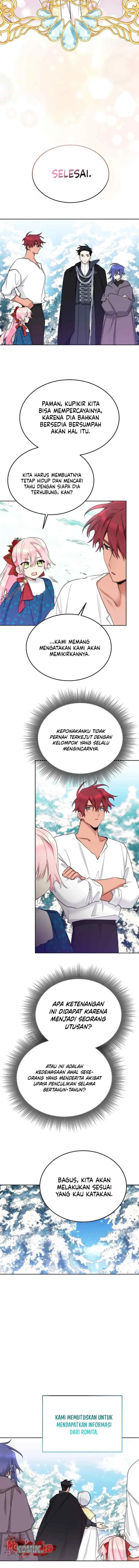 Lotto Princess chapter 82 halaman 4