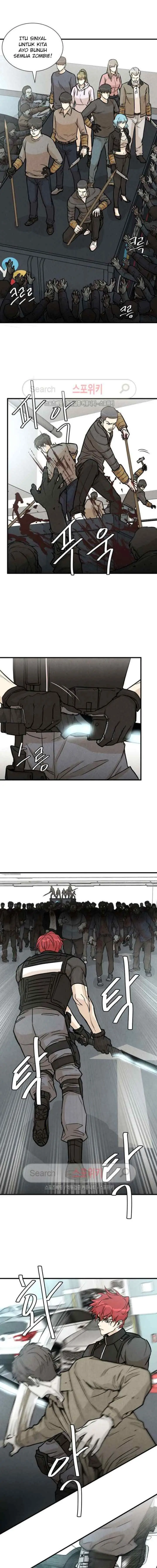 Return Survival chapter 15 halaman 7