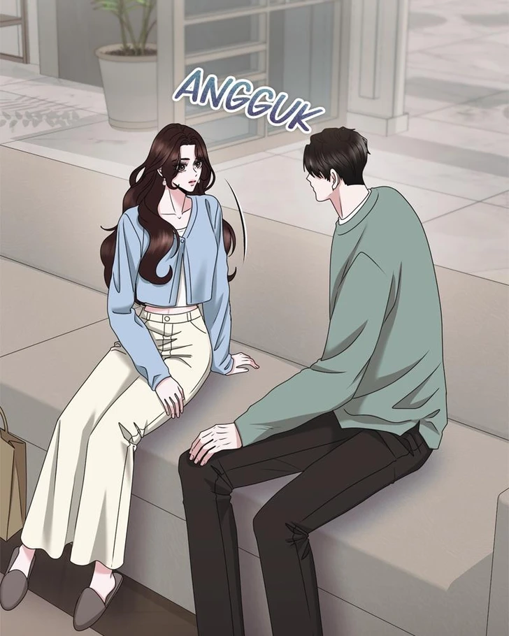 One Day I Found a Husband chapter 56 halaman 148
