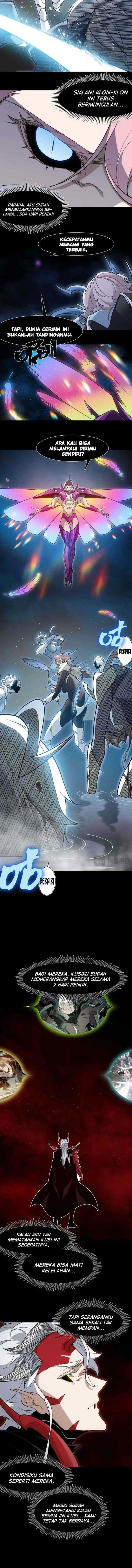 Demon Evolution chapter 114 halaman 6