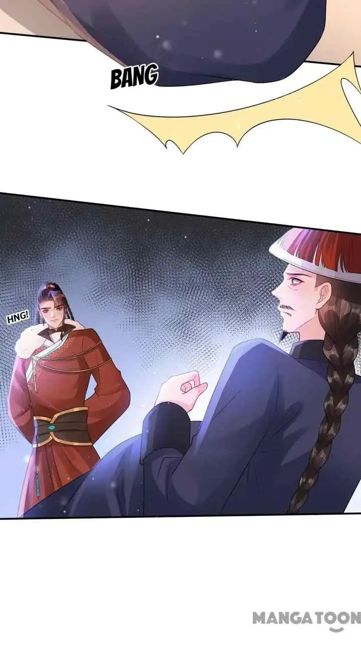 Princess, Don't Ruin Your Public Persona! chapter 171 halaman 7