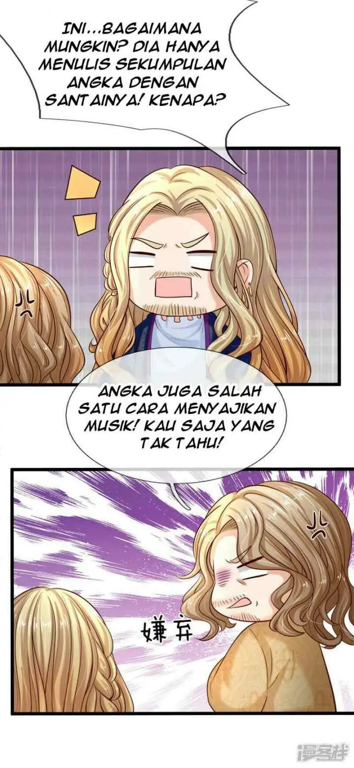 The Emperor's Precious Daughter chapter 8 halaman 6
