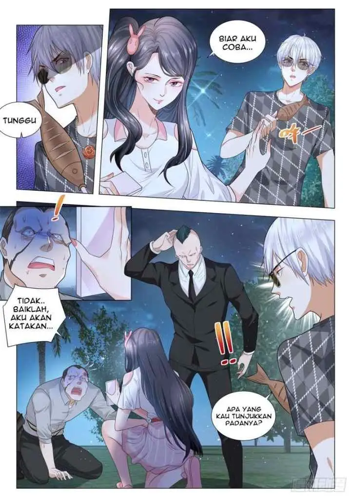 Shen Hao's Heavenly Fall System chapter 204 halaman 13