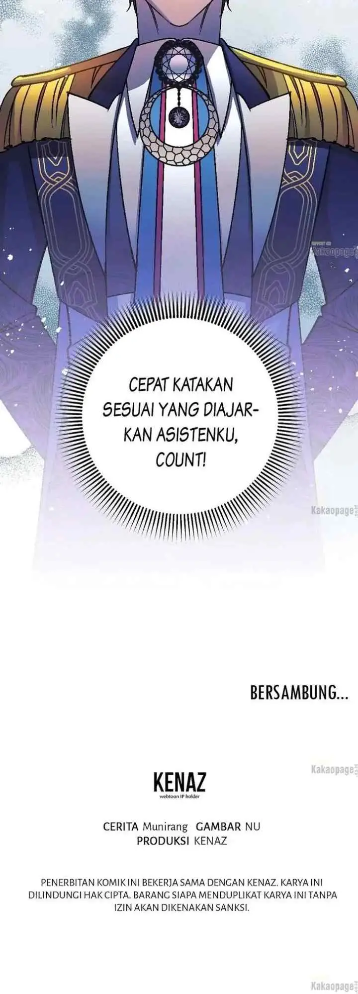 Salvaré a esta maldita familia chapter 102 halaman 20