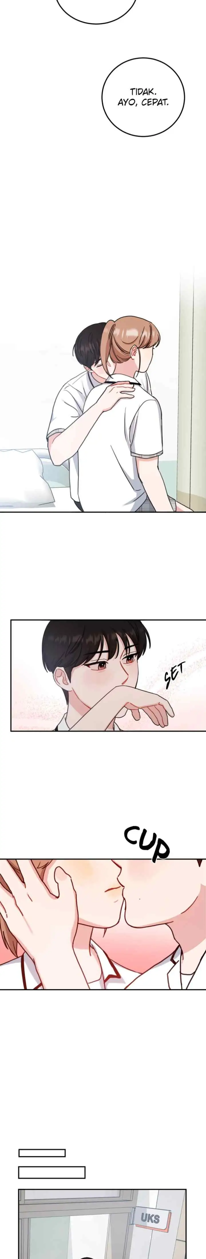 Romance Sangriento chapter 52 halaman 17