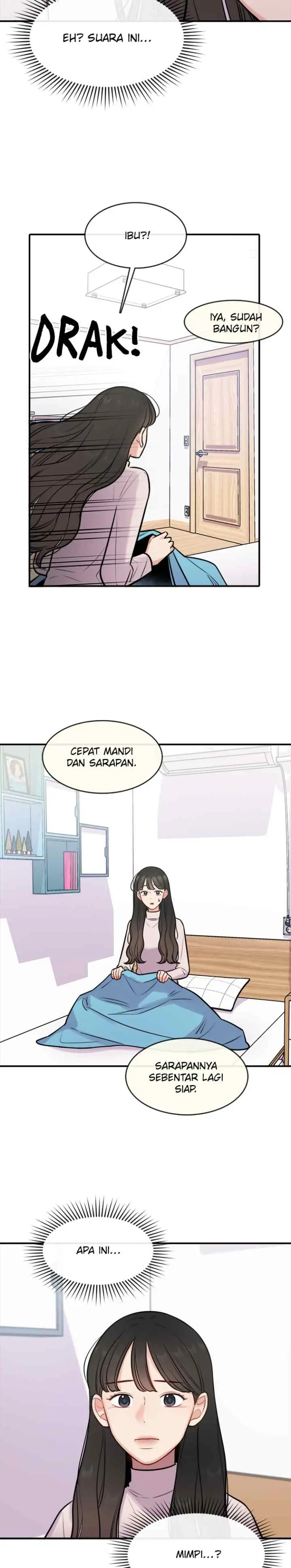 Phone Addict chapter 54 halaman 15
