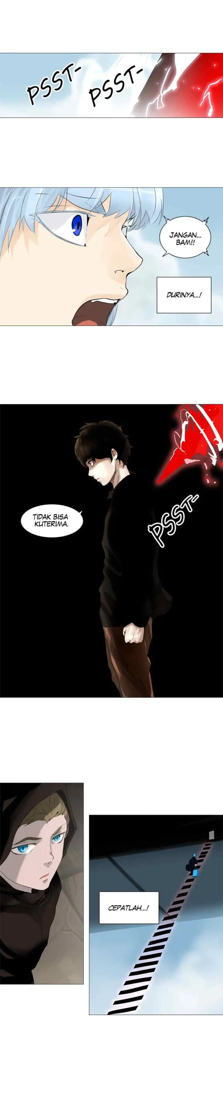 Tower of God chapter 225 halaman 13