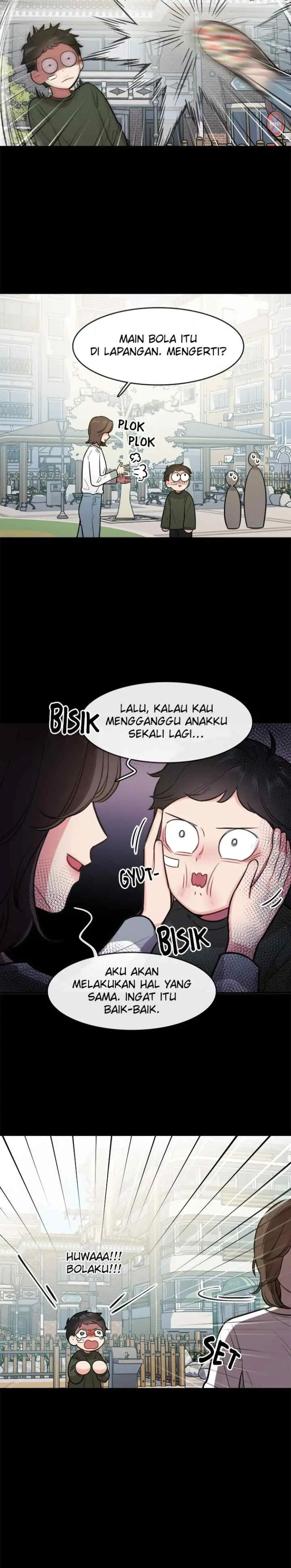 Phone Addict chapter 22 halaman 14