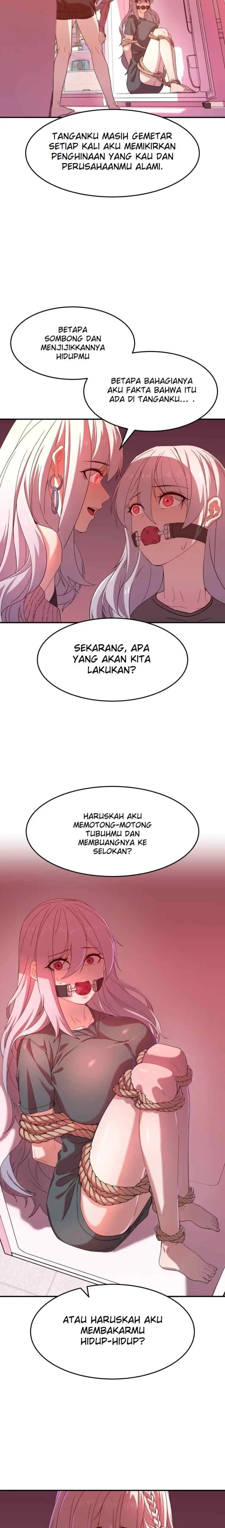 My Favorite Manager chapter 9 halaman 13
