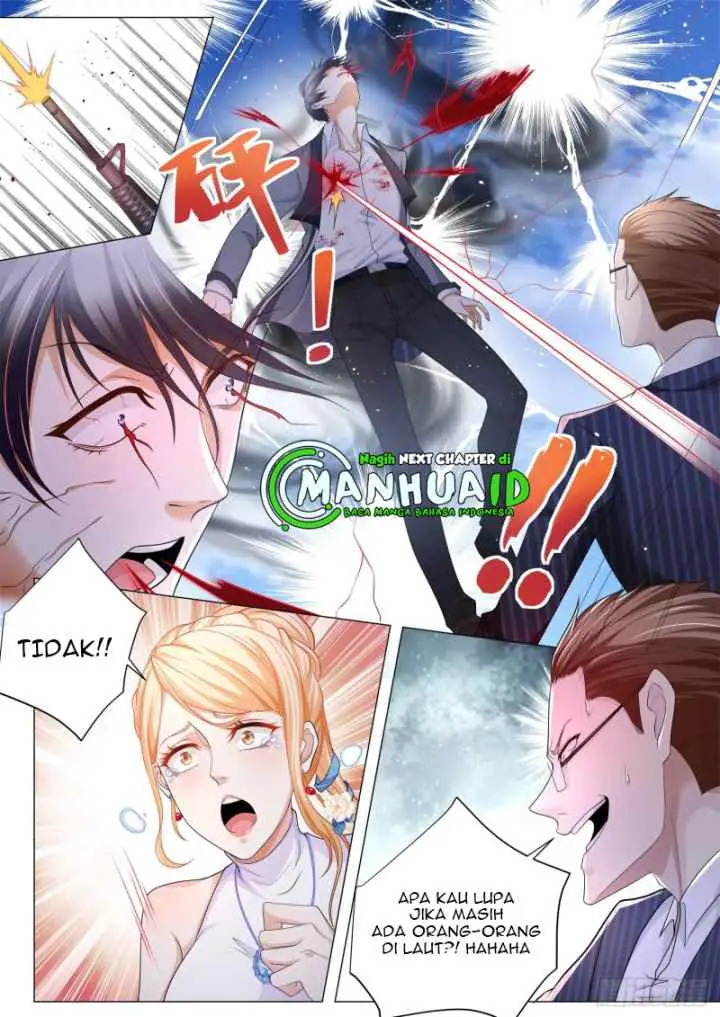 Shen Hao's Heavenly Fall System chapter 108 halaman 4