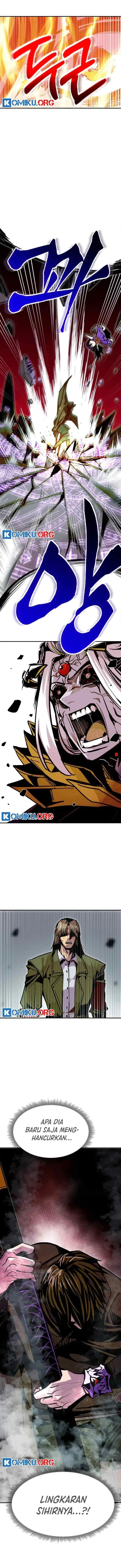 Worthless Regression chapter 101 halaman 9