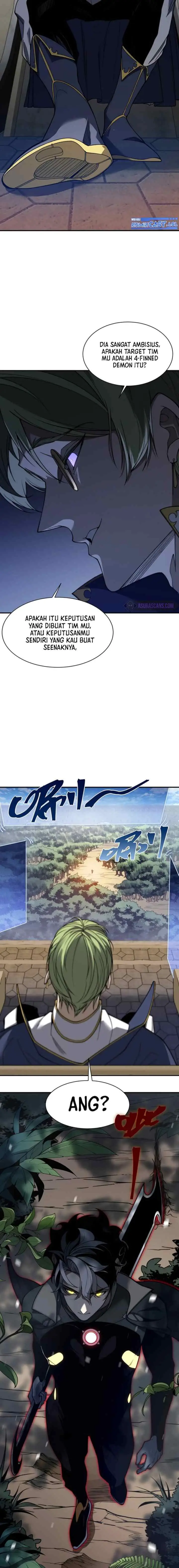 Demon Evolution chapter 43 halaman 5