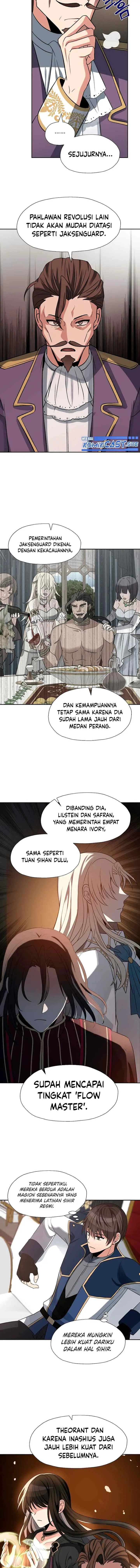 Transmigrating to the Otherworld Once More chapter 39 halaman 7