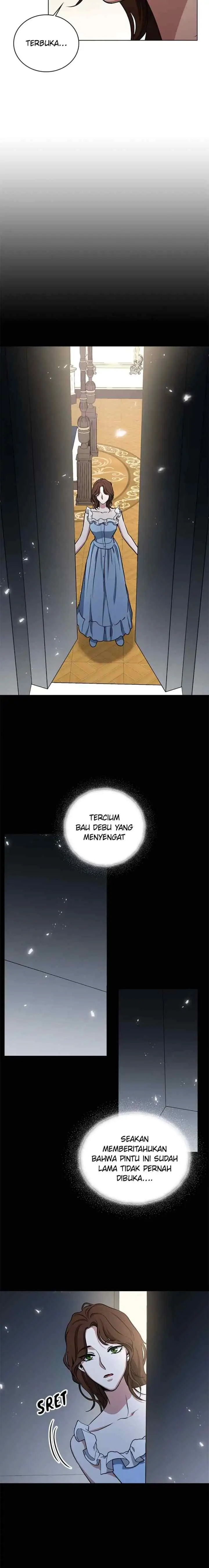 The Double Agent chapter 41 halaman 15
