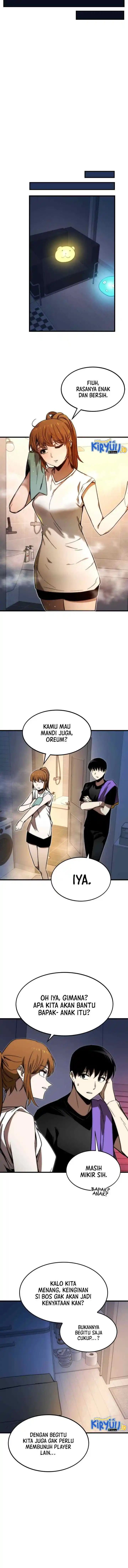 Ultra Alter chapter 89 halaman 16