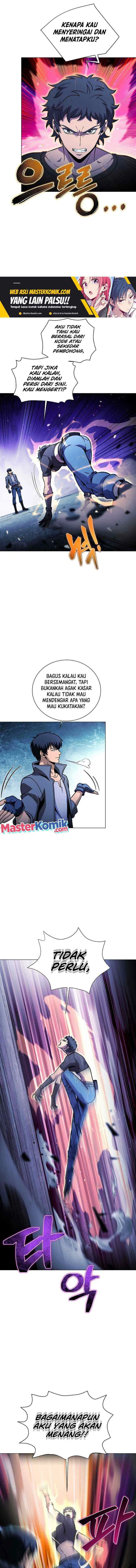 Carnivorous Hunter chapter 42 halaman 6