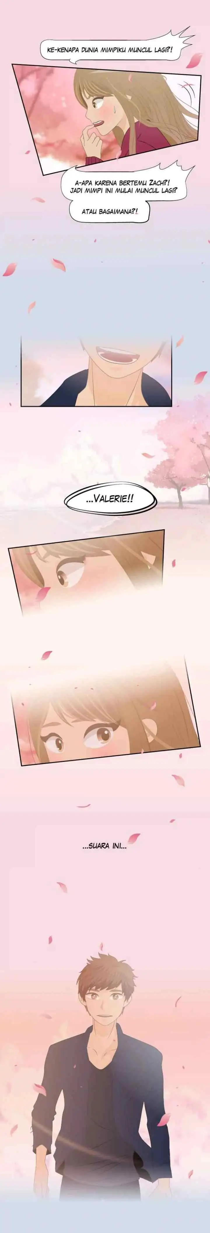 In A Dream chapter 127 halaman 10