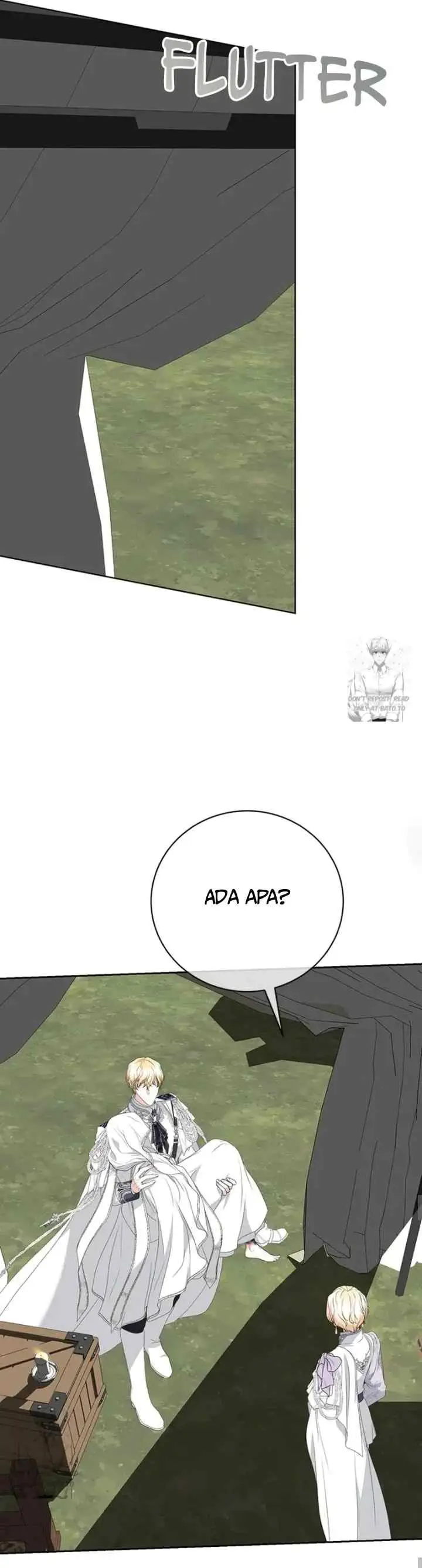 Reborn As a Character That Never Existed chapter 89 halaman 5