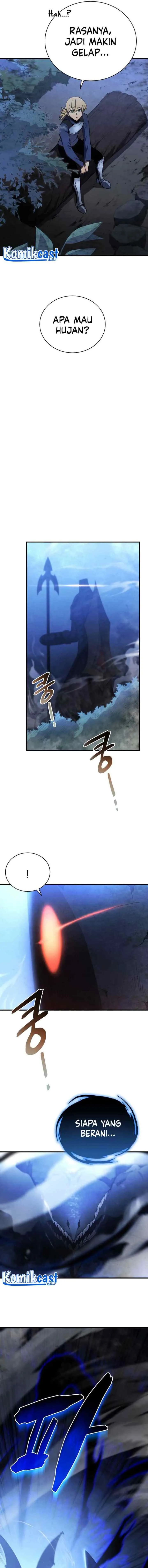 Swordmaster's Youngest Son chapter 26 halaman 9