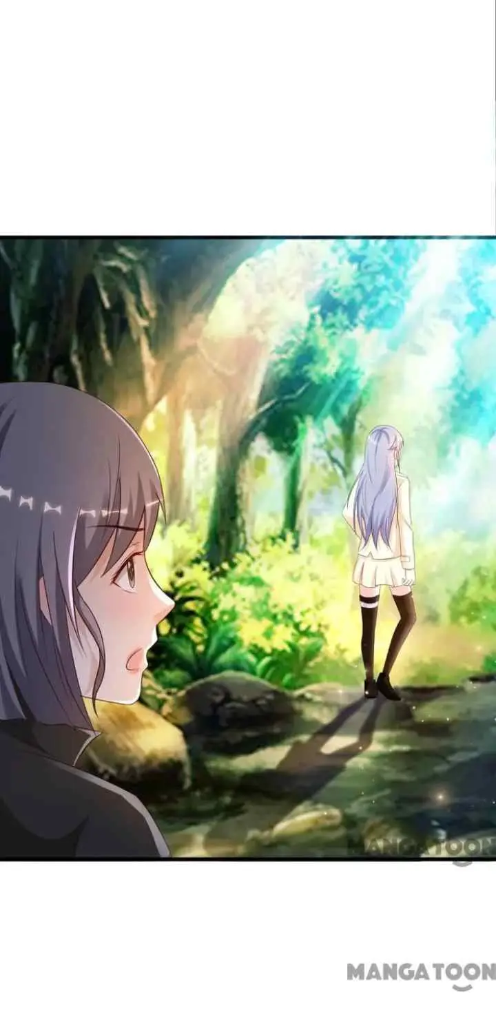 The Strongest Peach Blossom chapter 124 halaman 6