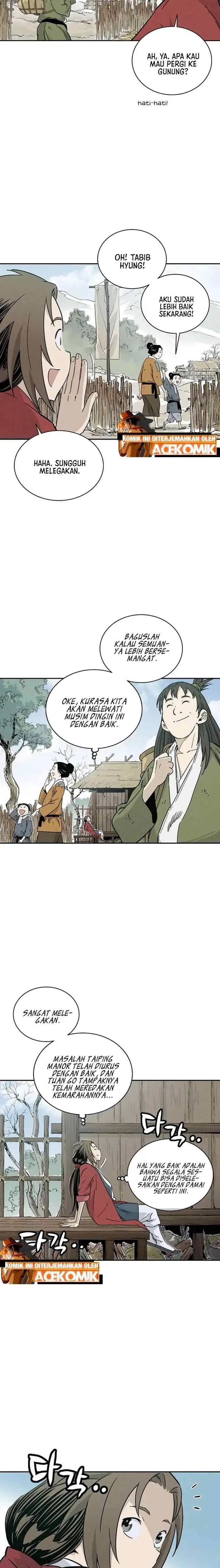 I Reincarnated as a Legendary Surgeon chapter 47 halaman 13