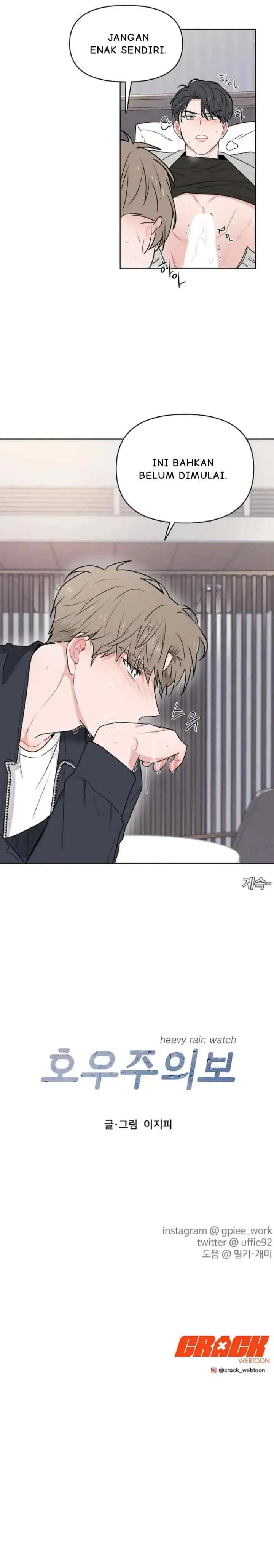 Heavy Rain Watch chapter 2 halaman 19