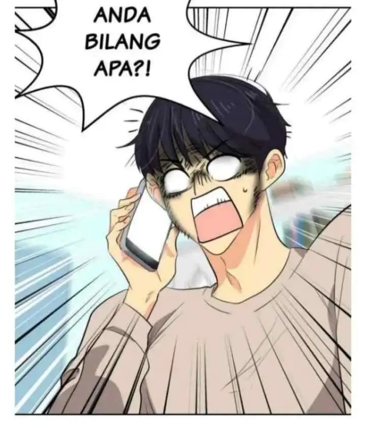 Heart Has a Soft Spot chapter 11 halaman 11