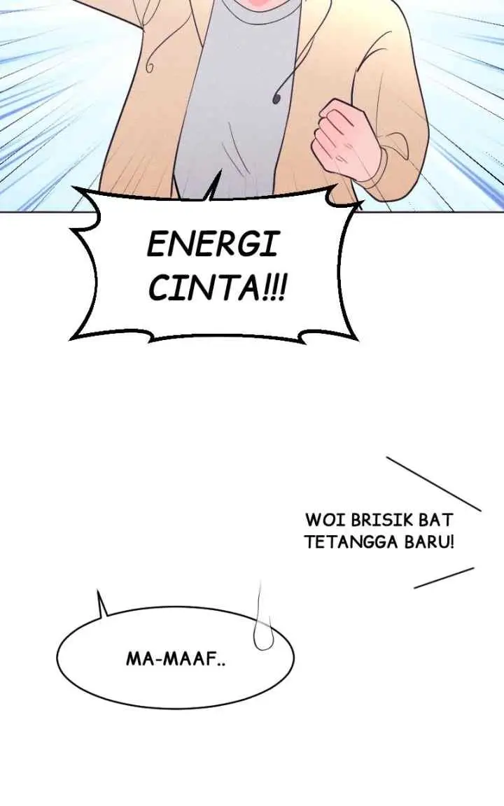 Stand Up, Mr. President! chapter 89 halaman 18