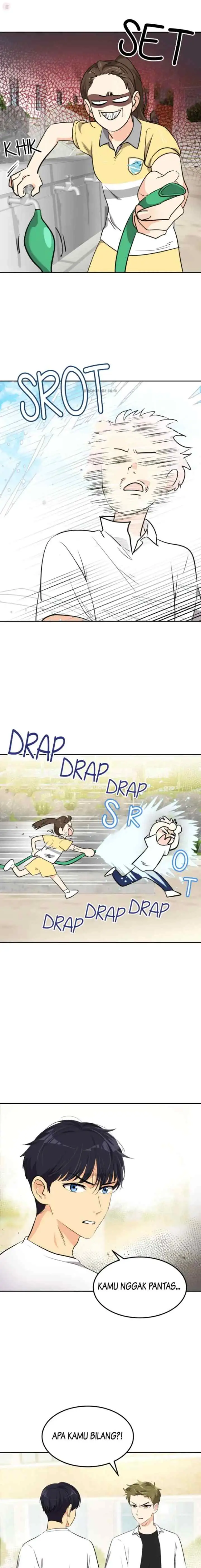 Heart Has a Soft Spot chapter 161 halaman 7