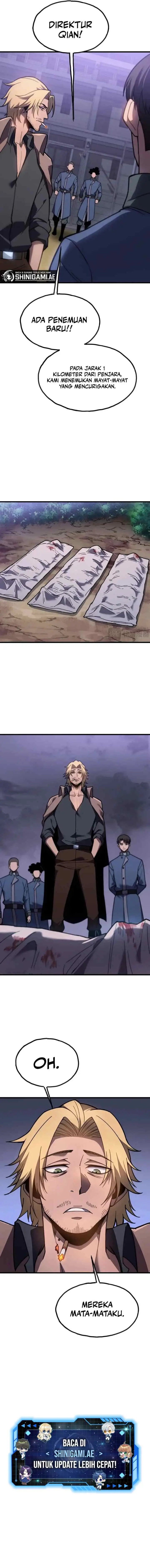 Reborn as a Heavenly Martial Demon chapter 12 halaman 14