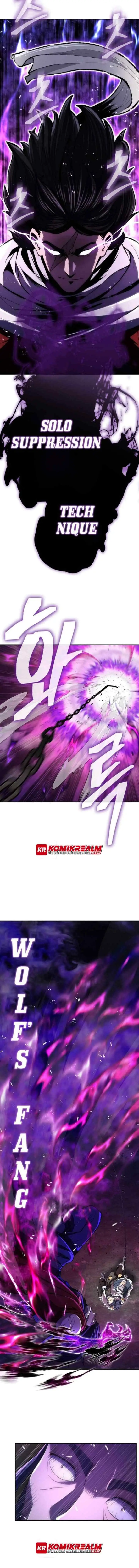 Sword Demon Island chapter 28 halaman 12