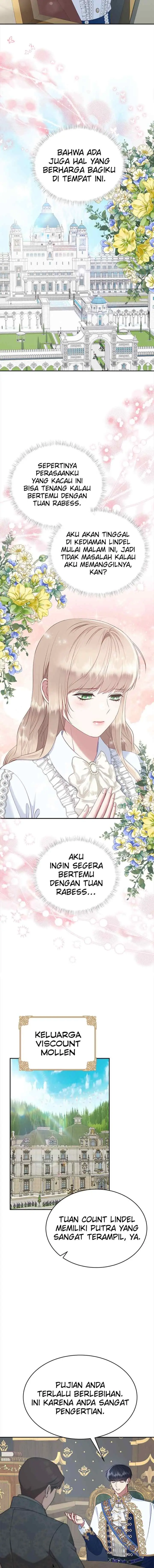 What Does That Evil Dragon Live For? chapter 78 halaman 8