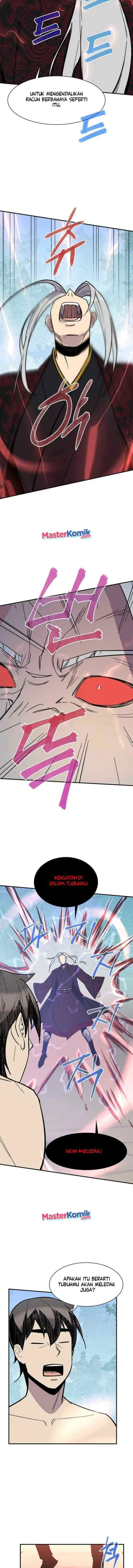 The Strongest Ever chapter 69 halaman 14