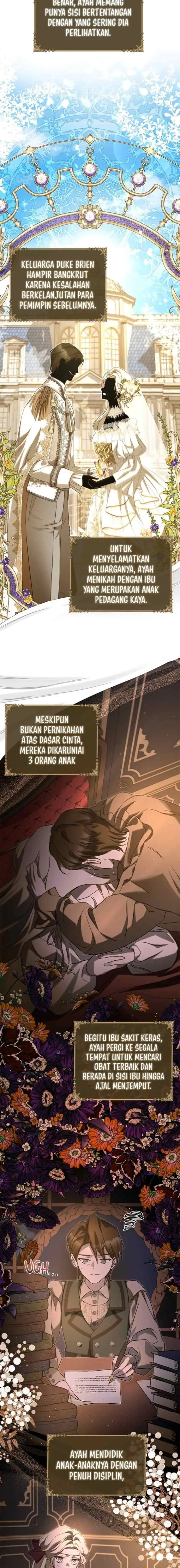 Deux Mariages Avec Le Monstre chapter 11 halaman 4