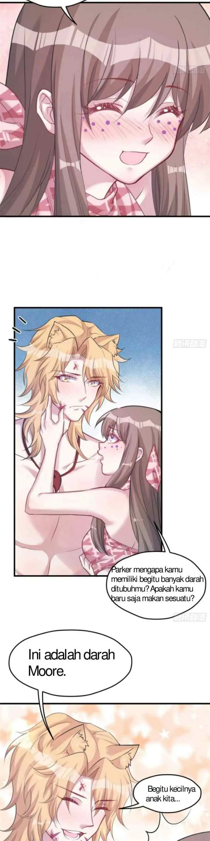 Beauty and the Beasts chapter 207 halaman 4